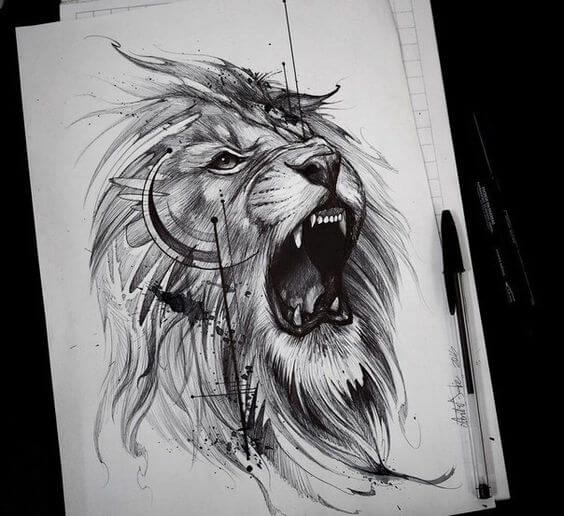 Tattoo Drawings For Men Ideas And Designs For Guys